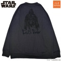 しまむらで「STAR WARS」グッズがオンライン販売！ダース・ベイダーのアパレルや、グローグーアイテムの受注再販も