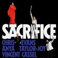 『Sacrifice』©APOLLO