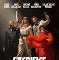『Sacrifice』©APOLLO