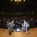 『劇場版 40までにしたい10のこと』ファンミ　© マミタ・libre／2027「劇場版 40までにしたい10のこと」製作委員会