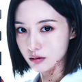 血まみれの白衣で圧倒的な存在感！キム・ジウォン主演の期待作『ドクターX』新ポスター解禁！