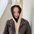 少女時代ユナ、36歳とは思えない若々しさ　秋コーデの近況ショットが話題