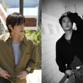 韓国の実力派俳優キム・ドンヒが日本でみせる“新しい顔”！初の公式写真集に込めた思いを明かす【単独インタビュー】