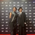 『わたしの知らない子どもたち』トロント国際映画祭9月19日　©︎2026 K2 Pictures・AOI Pro.