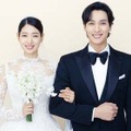 パク・シネ、本日第2子出産　夫チェ・テジュンと喜び