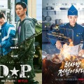 意外とハマる人続出！韓ドラの新たな“沼”韓国ミリタリードラマの世界！