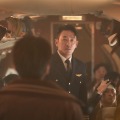 ハ・ジョンウら豪華共演！映画『1971、ハイジャック事件』キャラポスター・キャラクター予告解禁！