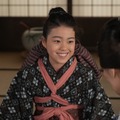 「ブラッサム」第1回©NHK