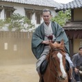 「ブラッサム」第1回©NHK