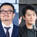 『新感染』ヨン・サンホ監督×『ガス人間』小栗旬が最新作で再タッグ！10月にクランクイン！