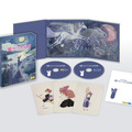 『魔女の宅急便』4K UHD＋ブルーレイセット© 1989 Eiko Kadono/Hayao Miyazaki/Studio Ghibli, N