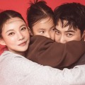 チュ・サンウク夫妻、娘の顔出しは予定外だった…！想像以上の活躍に“親バカ全開”【写真】