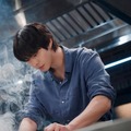 「僕以外に誰が勝てるの？」俳優アン・ヒョソプ、今度は強気な“俺様シェフ”に変身！