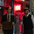 チャ・テヒョン主演 『個人的なタクシー』FODにて独占配信決定！10月１日より全話一挙独占配信スタート！