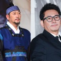 『火の女神ジョンイ』イ・ガンチョン役から13年…チョン・グァンリョルのその後と現在