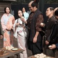 「豊臣兄弟！」第37回 ©︎NHK
