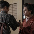 「ブラッサム」第2回©NHK
