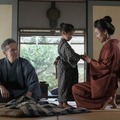 「ブラッサム」第2回©NHK