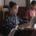 「ブラッサム」第2回©NHK