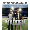 『Madden』©APOLLO