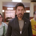 『シターレ！星屑たちのミラクル・チーム』©Aamir Khan Productions 2025