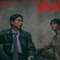 「kiDnap GAME」（C）フジテレビ、MakerVille、SIMSTORY