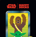 STAR WARS™ × Happy Socks