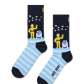 【STAR WARS™ × Happy Socks】クルー丈 ソックス（全6種類）各2,200円（税込）