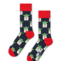 【STAR WARS™ × Happy Socks】クルー丈 ソックス（全6種類）各2,200円（税込）