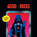 STAR WARS™ × Happy Socks