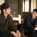 「風、薫る」第130回©NHK
