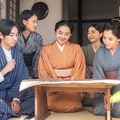 「風、薫る」第130回©NHK