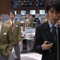 映画『交渉人 真下正義』© 2005　フジテレビジョン　ROBOT　東宝　スカパー！WT