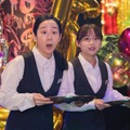 Netflixシリーズ「ダウンタイム」