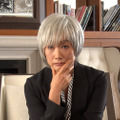 「ポリティカルパン」　（C）フジテレビ