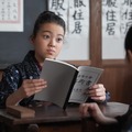 「ブラッサム」第3回©NHK
