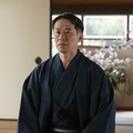 「ブラッサム」第3回©NHK
