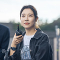 Netflixシリーズ「ハートにチャージして」© 2026 Netflix, Inc.