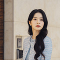 Netflixシリーズ「ハートにチャージして」© 2026 Netflix, Inc.