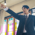Netflixシリーズ「ハートにチャージして」© 2026 Netflix, Inc.
