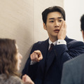 Netflixシリーズ「ハートにチャージして」© 2026 Netflix, Inc.