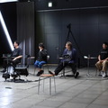 「THE OPEN CALL -MAIN PARTNER 山田孝之-」