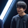 「THE OPEN CALL -MAIN PARTNER 山田孝之-」