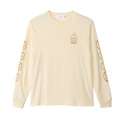 長袖Tシャツ 4,950円