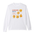 長袖Tシャツ 4,950円