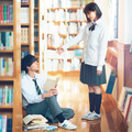 映画『ないものねだりの君に光の花束を』©2026『ないものねだりの君に光の花束を』製作委員会