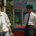 『月はどっちに出ている デジタルリマスター版』© 2026 月はどっちに出ている デジタルリマスター製作委員会