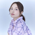 川口春奈／photo：You Ishii