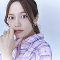 川口春奈／photo：You Ishii