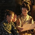 「ブラッサム」第4回©NHK